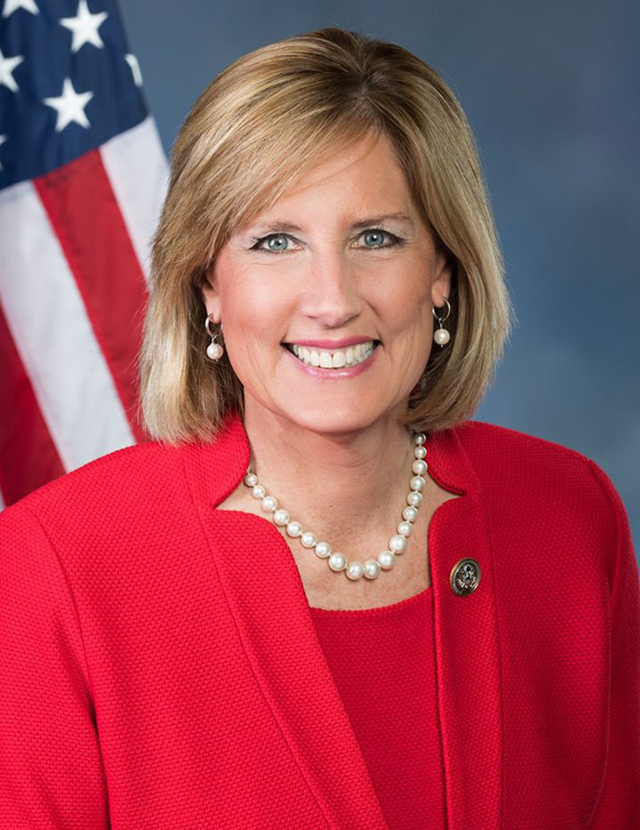Rep. Claudia Tenney