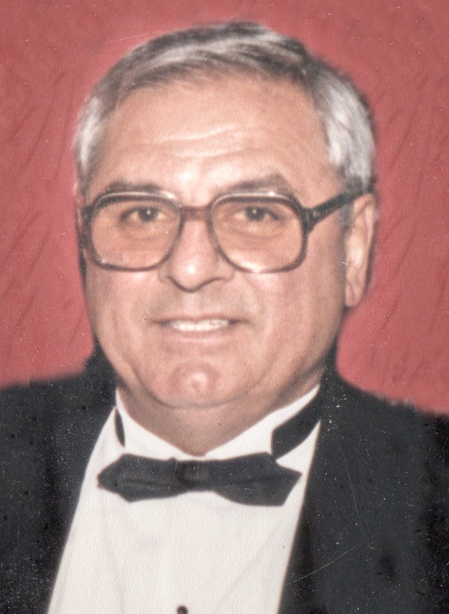 Michael J. Orbinati