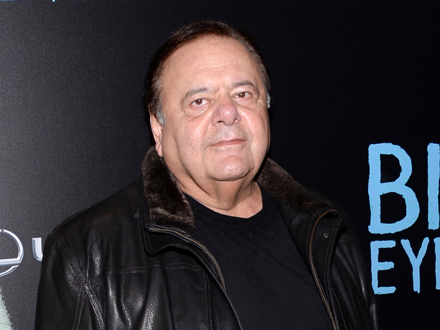 FILE - Paul Sorvino attends the "Big Eyes" premiere at the Museum of Modern Art on Dec. 15, 2014, in New York. Sorvino, an imposing actor who specialized in playing crooks and cops like Paulie Cicero in ‚ÄúGoodfellas‚Äù and the NYPD sergeant Phil Cerretta on ‚ÄúLaw &amp; Order,‚Äù has died. He was 83. (Photo by Evan Agostini/Invision/AP, File)
