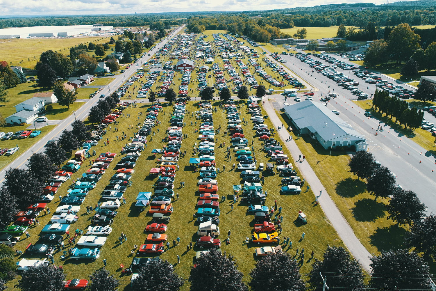 The Mohican Model A Ford Club will hold its 61st annual Antique Car Show and Flea Market at the Wampsville Firemen’s Field on Sunday, Sept. 11.
