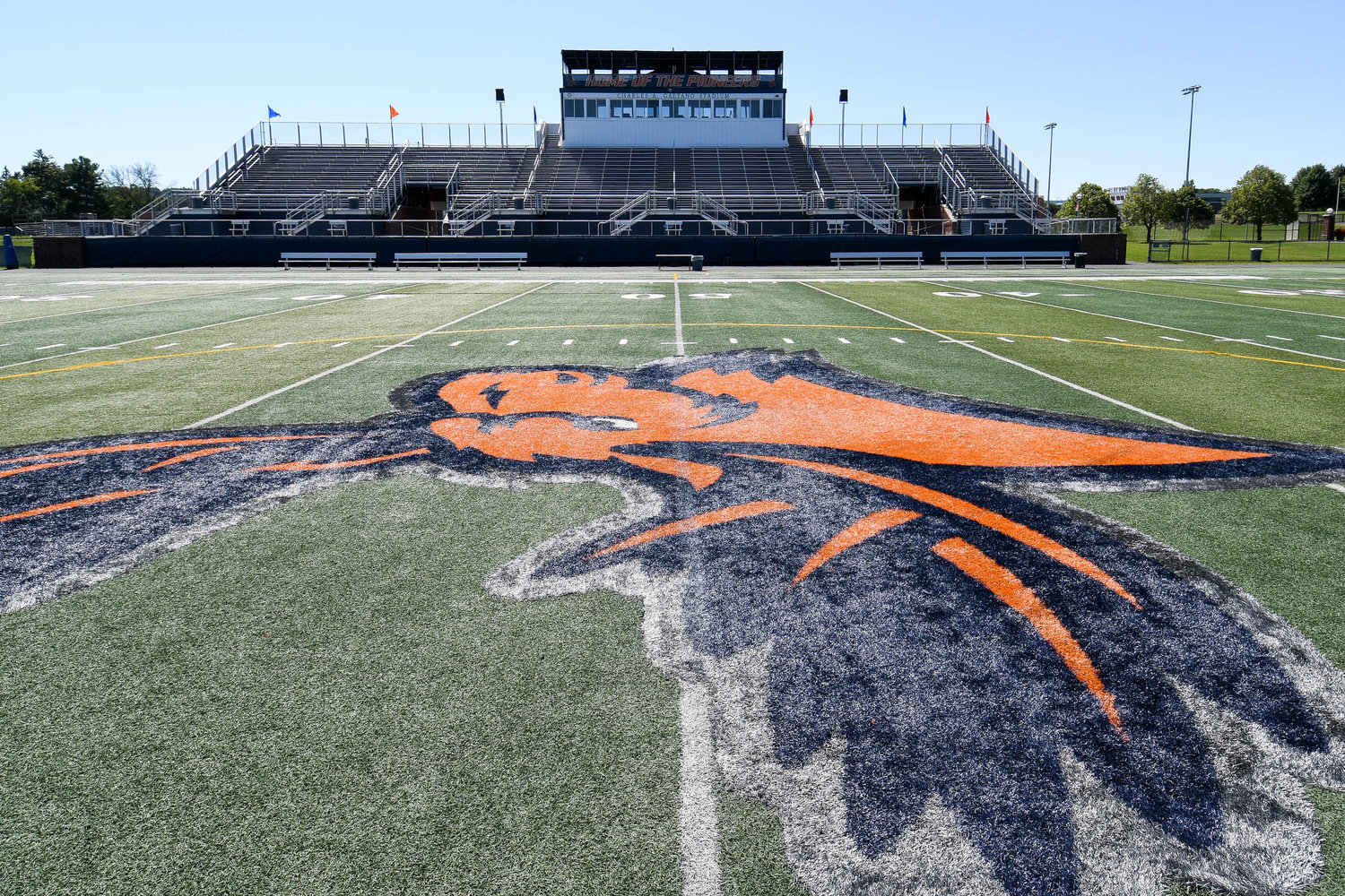 The fifth annual New York State Tool Believe Bowl will kick off tonight at 7 at the Charles A. Gaetano Stadium at Utica University, 1600 Burrstone Road.