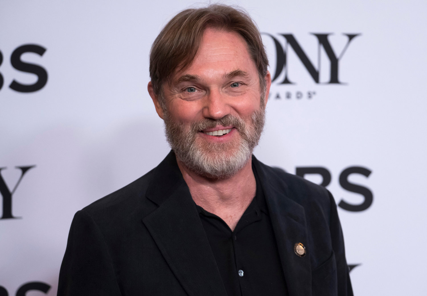 Richard Thomas participates in the 2017 Tony Awards Meet the Nominees press day at the Sofitel New York hotel on Wednesday, May 3, 2017, in New York. Now 71 and starring as lawyer Atticus Finch in a touring production of “To Kill a Mockingbird,” the former “The Waltons” star said he still hears fans call “Good night, John-Boy!” after each performance.