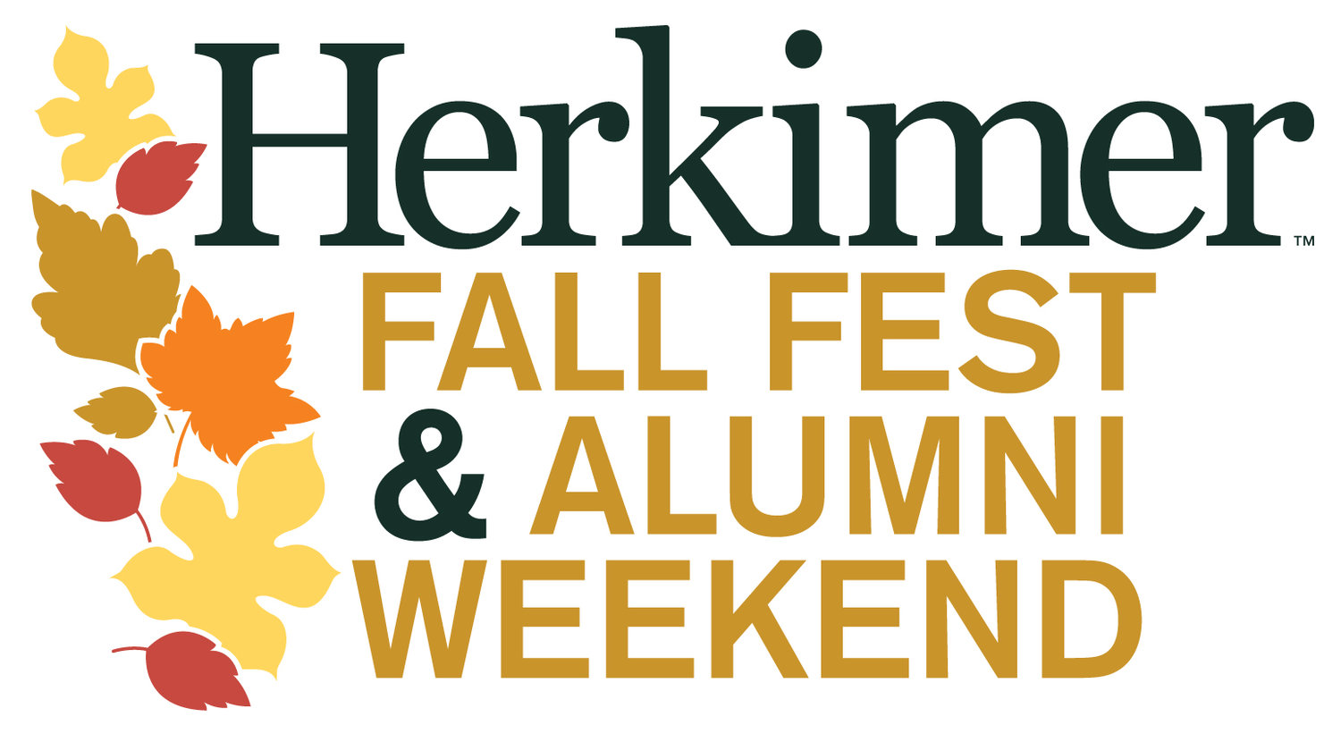 The annual Fall Fest and Alumni Weekend returns to Herkimer College Sept. 30 through Oct. 1.