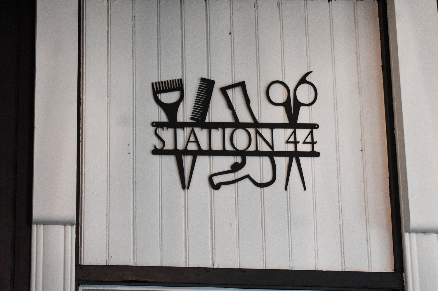 Station 44 Salon is one of three current tenants at RW3 Depot in Hamilton. Two more tenants are planned to soon arrive.