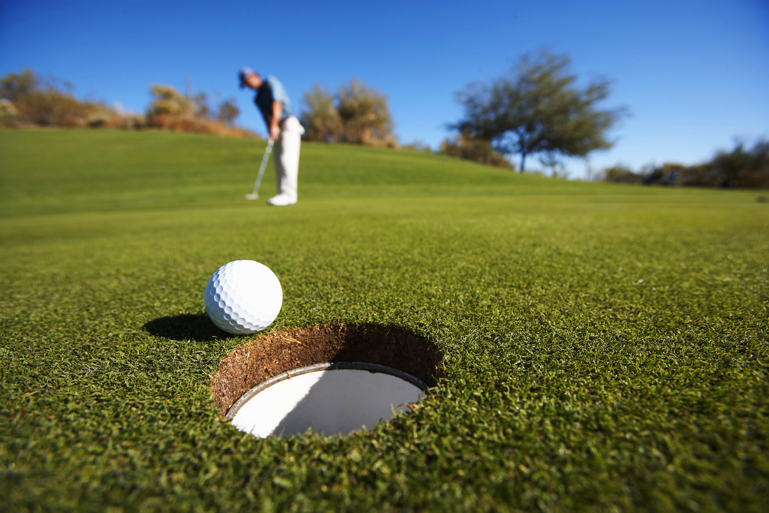 The Arc Herkimer will host an inclusive golf clinic at its MV Golf &amp; Event Center, 6069 Route 5, at 11 a.m. on Monday, Oct. 17. The clinic was made possible through a $4,375 grant from the I GOT THIS Foundation.