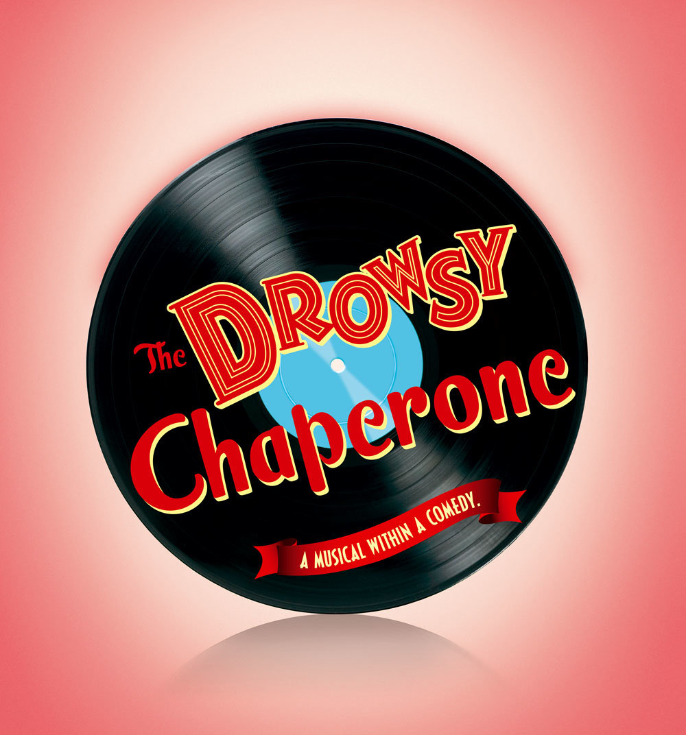 “The Drowsy Chaperone” tells a musical story within a story Nov. 3-6 at the Devereux Street Theatre in Utica.