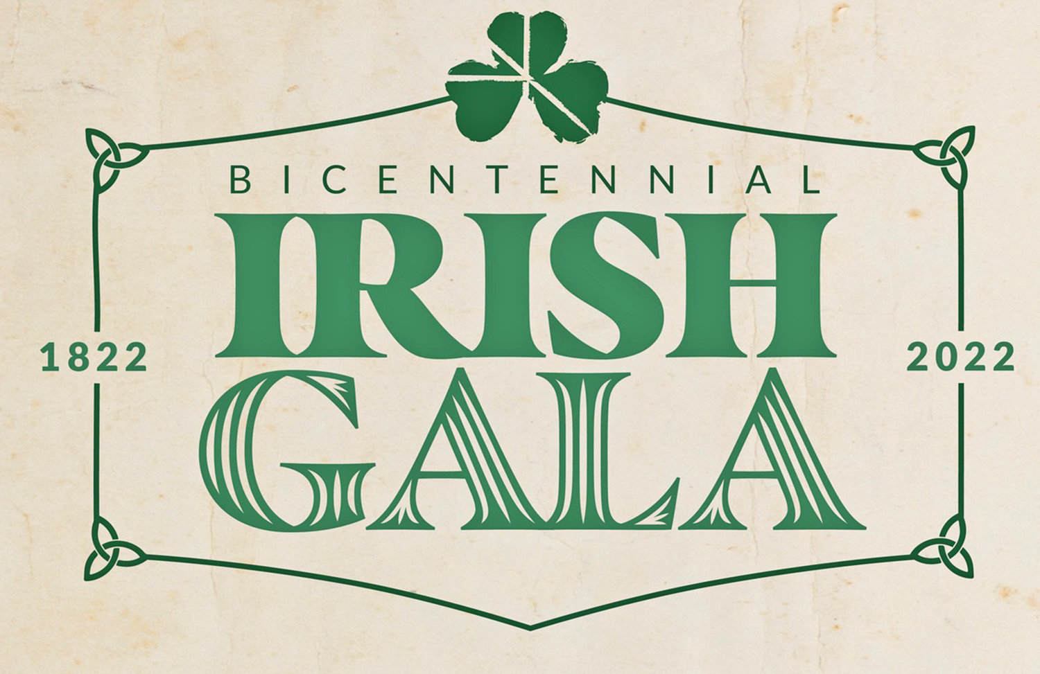 Two centuries of Irish organizations in the Mohawk Valley will be celebrated at the Bicentennial Irish Gala at 6 p.m. Nov. 5 at the Irish Cultural Center of the Mohawk Valley in Utica.
