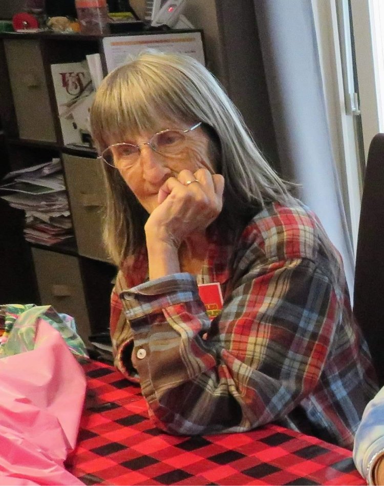 Linda Finnerty directed the Verona Food Pantry right up until she passed away Sept. 15.