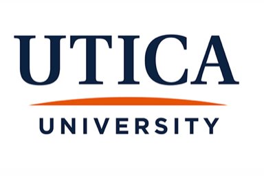 Utica University logo