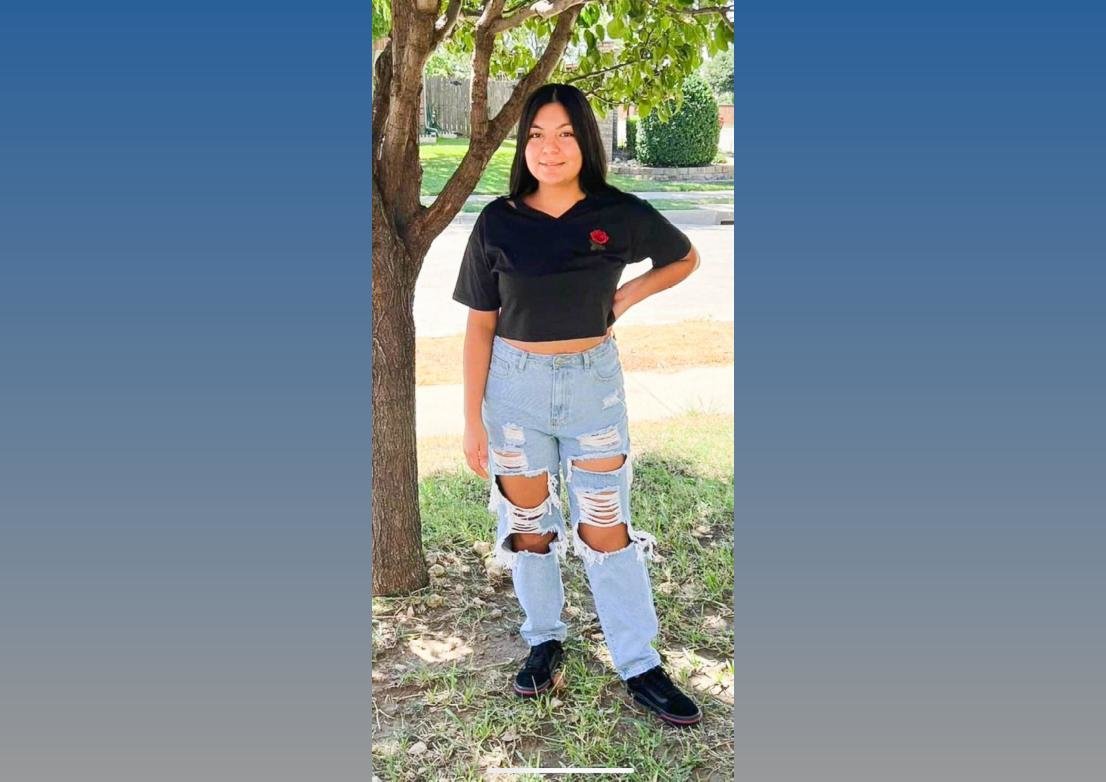Angelica Hernandez, age 16, has been reported missing after running away from her home on Brooks Street in Oneida early Sunday morning. Anyone with information on her whereabouts is asked to call Oneida Police at 315-363-2323.