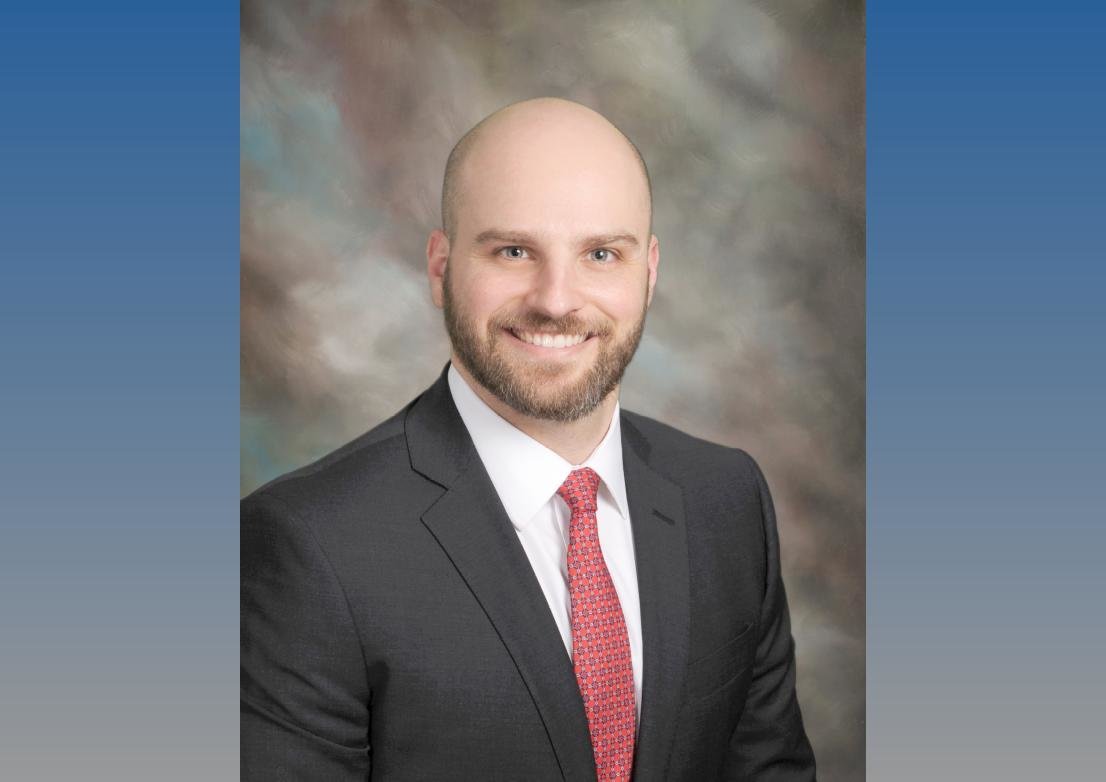 Dr. Alexander Harris is an ophthalmologist at Slocum-Dickson Medical Group who was recently recognized in CNY Business Journal’s 40 Under 40 awards.