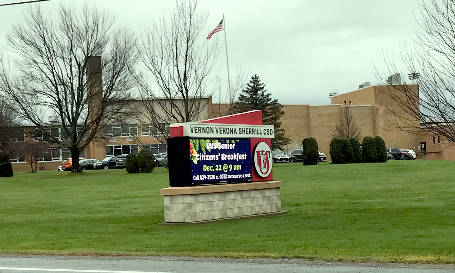 VVS $41.8M facilities plan goes to voters Tuesday | Daily Sentinel