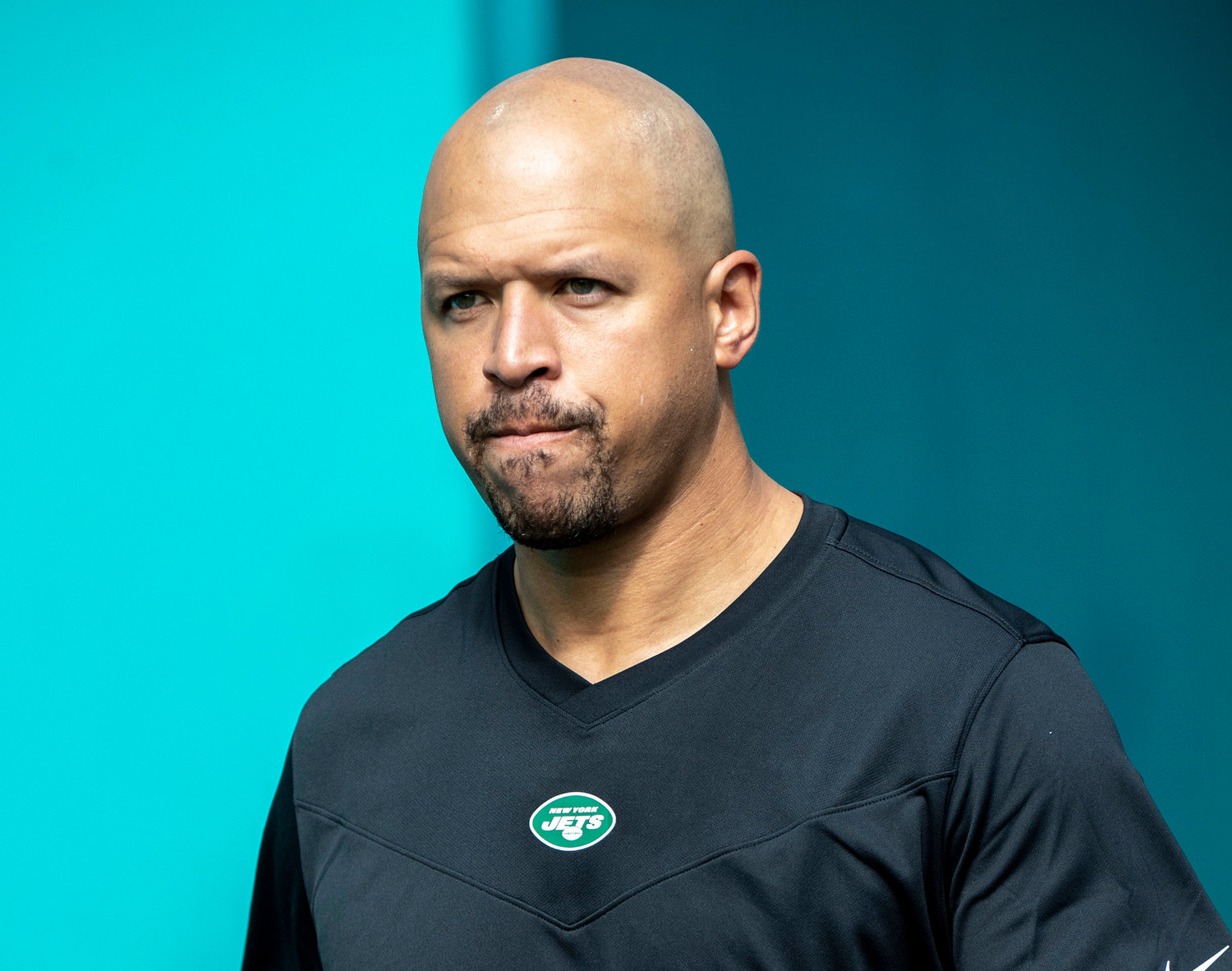 Jets wide receivers coach Austin suspended by NFL for gambling Daily