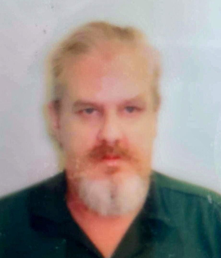 Jan L. Dager, age 58, has been reported missing as a vulnerable adult from Herkimer County. If you see him, you are asked to call 911 or the state police at 315-366-6000.
