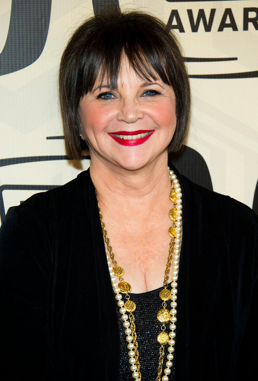 Cindy Williams arrives to the TV Land Awards 10th Anniversary in New York on April 14, 2012. Williams, who was among the most recognizable stars in America in the 1970s and 1980s for her role as Shirley opposite Penny Marshall's Laverne on the beloved sitcom "Laverne & Shirley," died Wednesday, Jan. 25, 2023, in Los Angeles at age 75, after a brief illness, her family said Monday, Jan. 30.