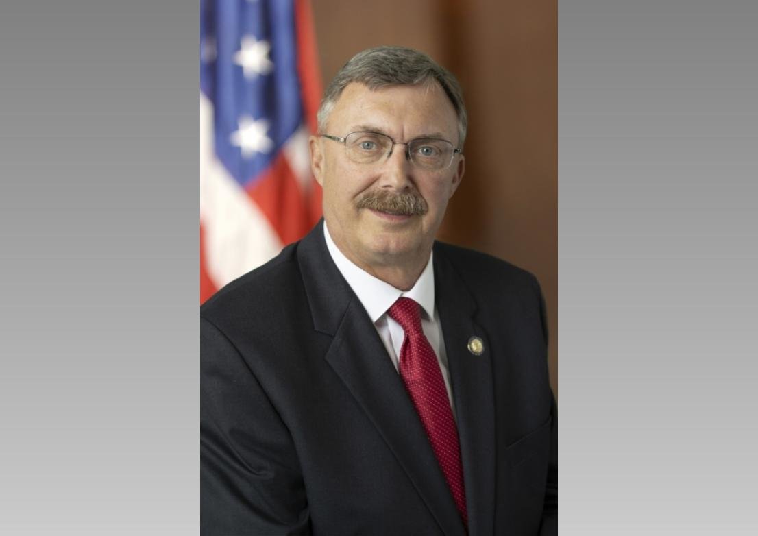 Assemblyman Brian D. Miller