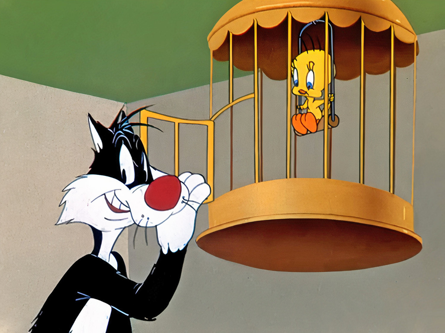 Cartoon Madness presents 'A Smattering of Sylvester' — and Tweety too |  Daily Sentinel