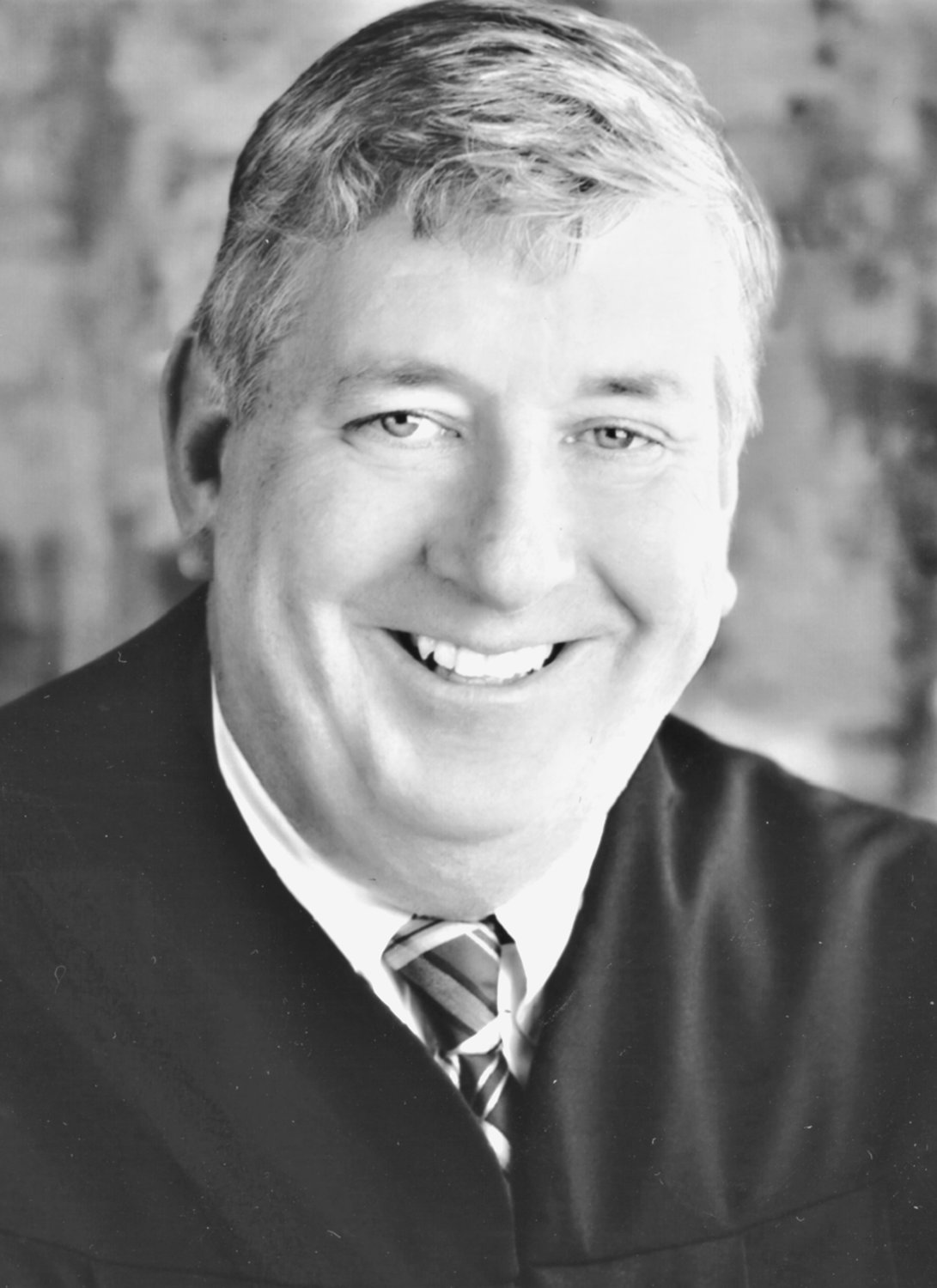 Rome City Court Judge John C. Gannon is running for re-election to the bench in November.