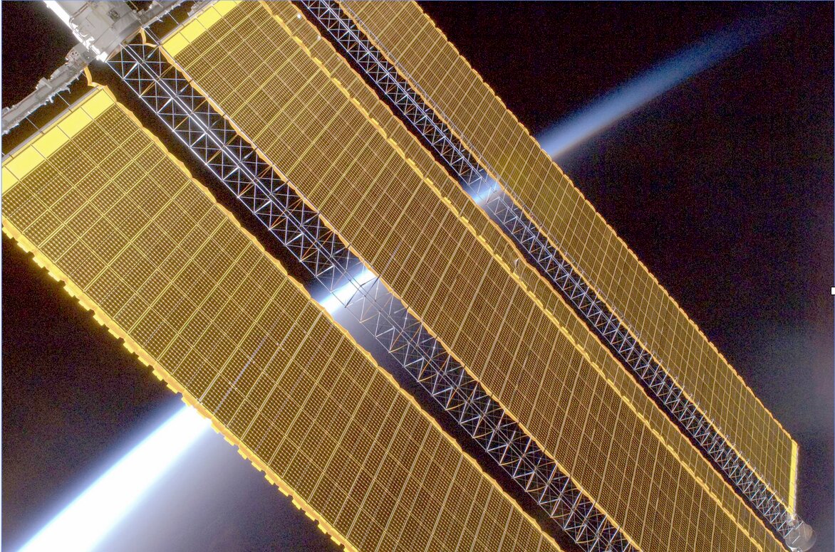 The Rome Academy of Sciences will host the presentation “Space-Based Solar Power” at 6 p.m. on Thursday, March 23, in the Rome Historical Society Auditorium, 200 Church St.