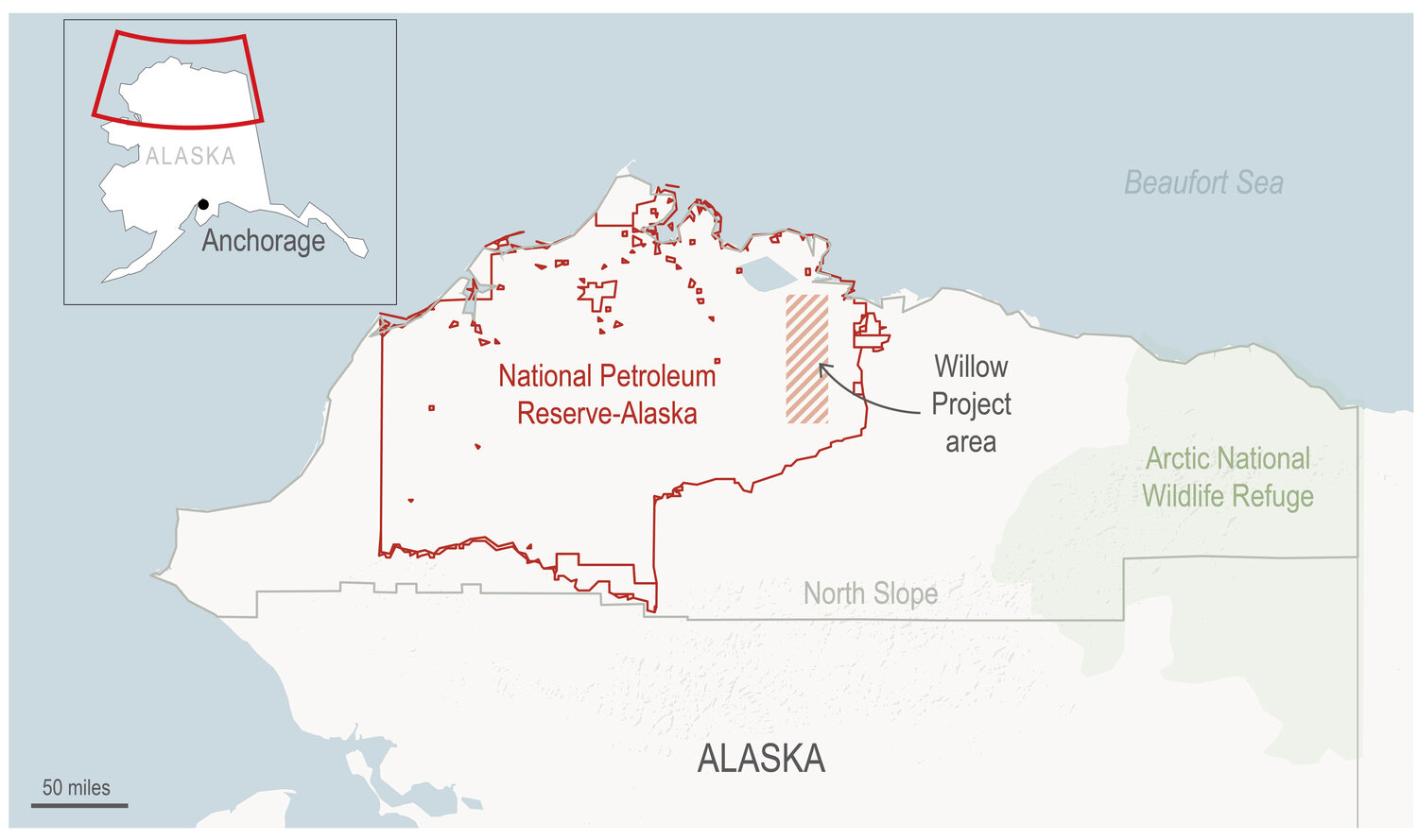 Supporters say a major oil project President Joe Biden is OK’ing on Alaska’s petroleum-rich North Slope represents an economic lifeline for Indigenous communities while environmentalists say it runs counter to his climate goals.