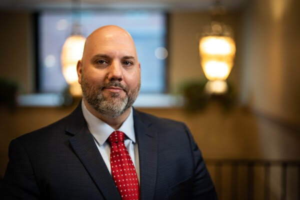 Matthew Caracas, has been named the new chief executive officer of the United Way of the Mohawk Valley. He has spent more than 20 years dedicating his life to human services by working with inner-city youth, child welfare, and case management.