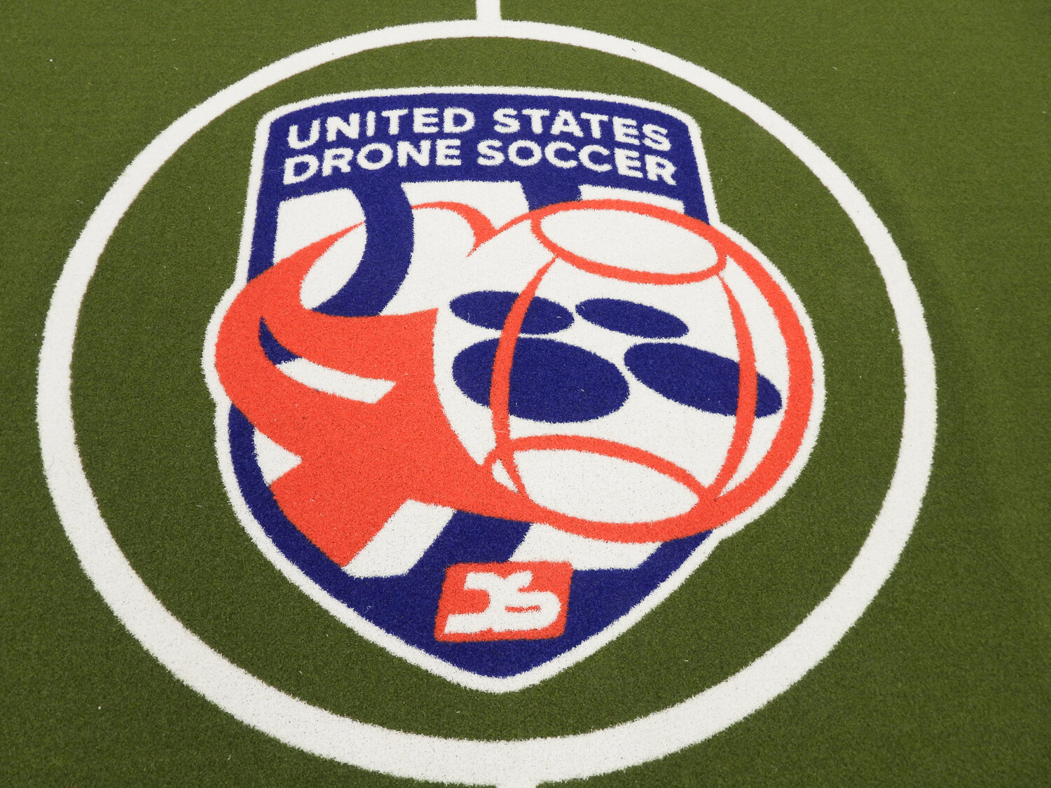 United States Drone Soccer is starting to take off across the nation
