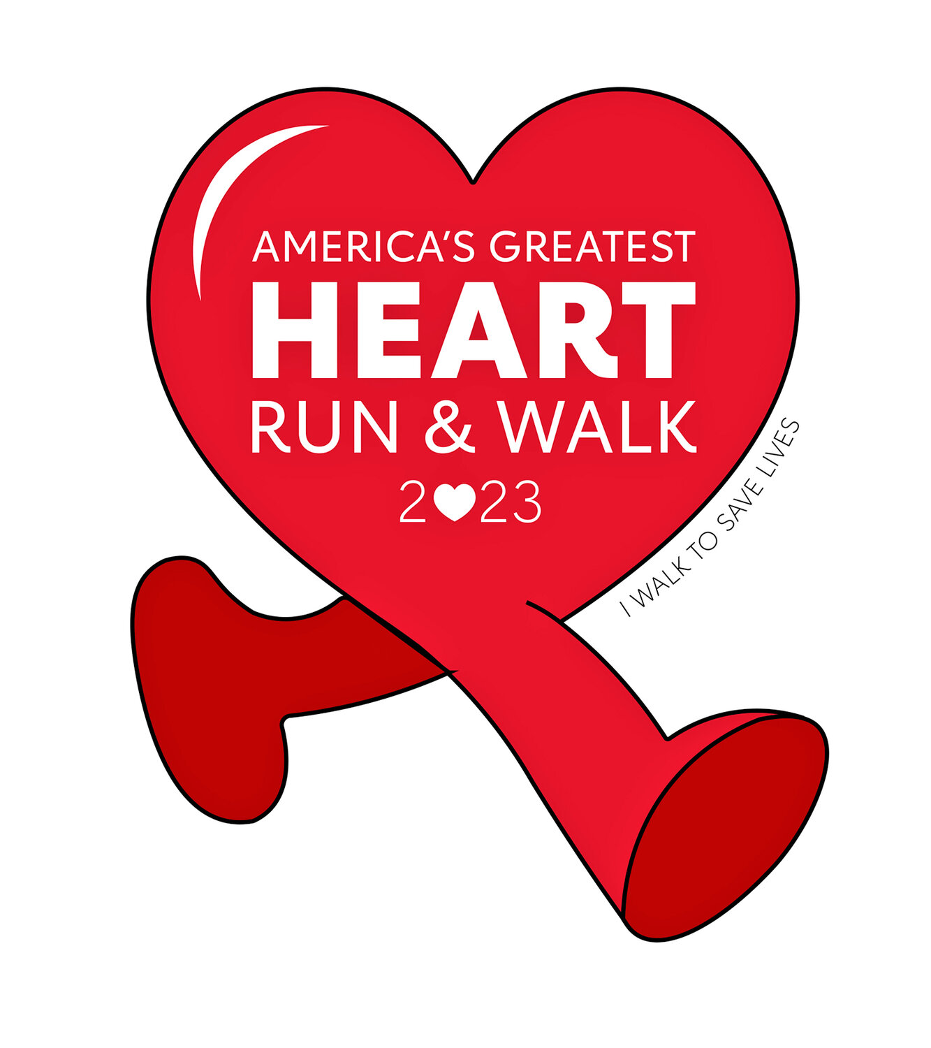 Americas Greatest Heart Run Walk Set To Return June Daily Sentinel