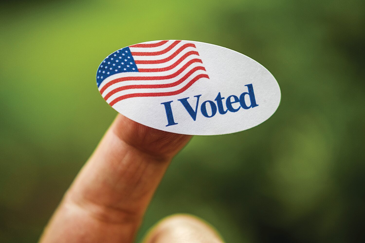 Submissions from local youth sought for Madison County ‘I Voted