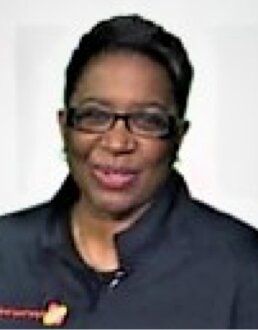 Dr. Cynthia Jones