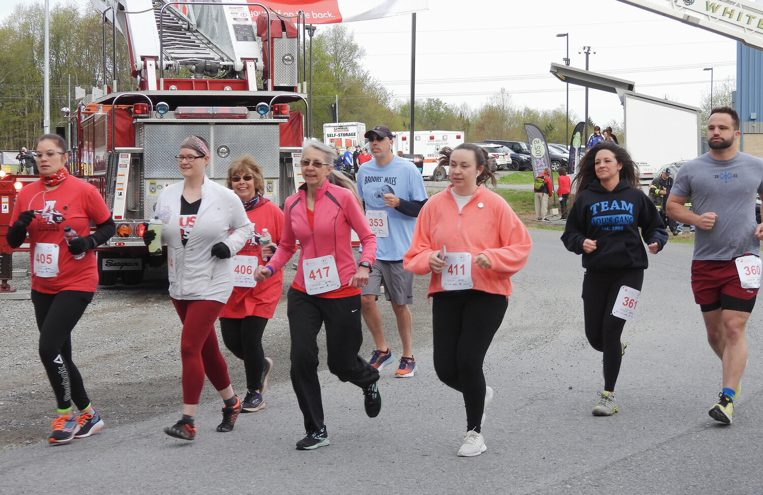 America’s Greatest Heart Run & Walk returns to promote healthier future