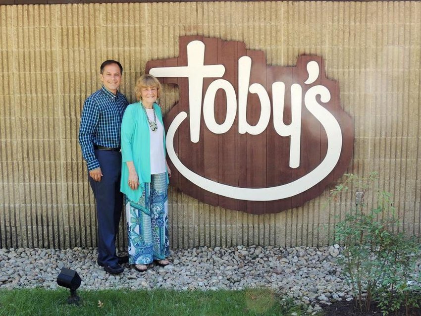 TOBY'S Restaurant