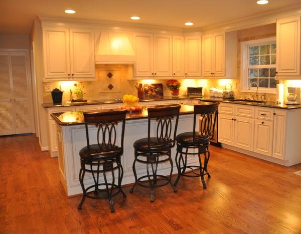 severna park kitchen and bath remodeling