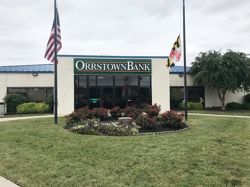 Orrstown Bank - Local, Community Banking in PA & MD