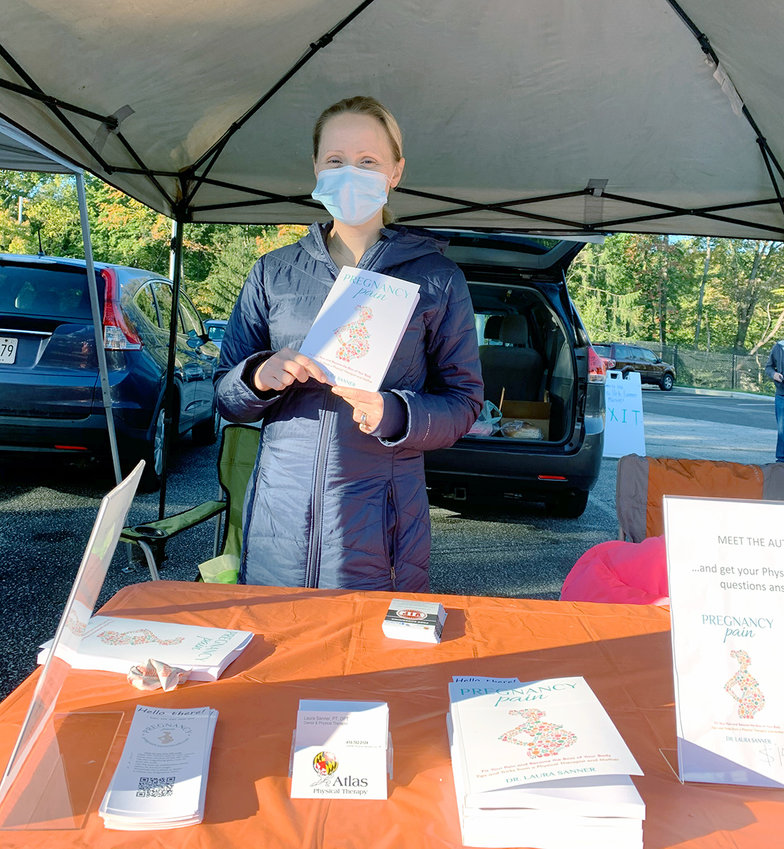 Severna Park Doctor Hits Amazon Bestseller List | Severna Park