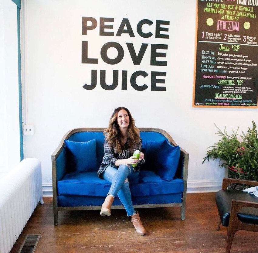 RASA Juice Offers Personalized Wellness | Severna Park