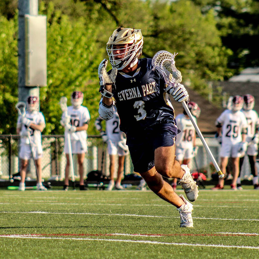 Boys Lacrosse Preview | Severna Park