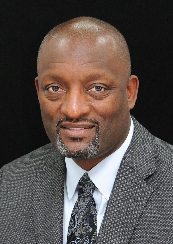 AACPS Superintendent Mark Bedell