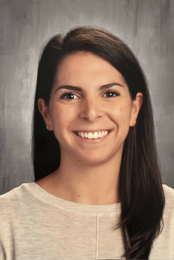 HEADSHOT, Kendyl Whiteley