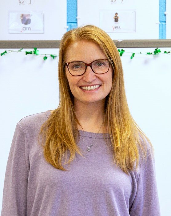 For 10 years, Stephanie Earley has taught at Broadneck Elementary School near her hometown of Cape St. Claire.