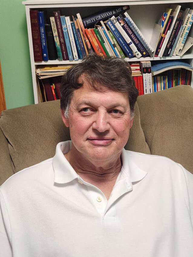 Greg Nedved is a professional linguist, historian and author who wrote “Presidential Foreign Language Trivia” in 2016. The book was updated in 2024.