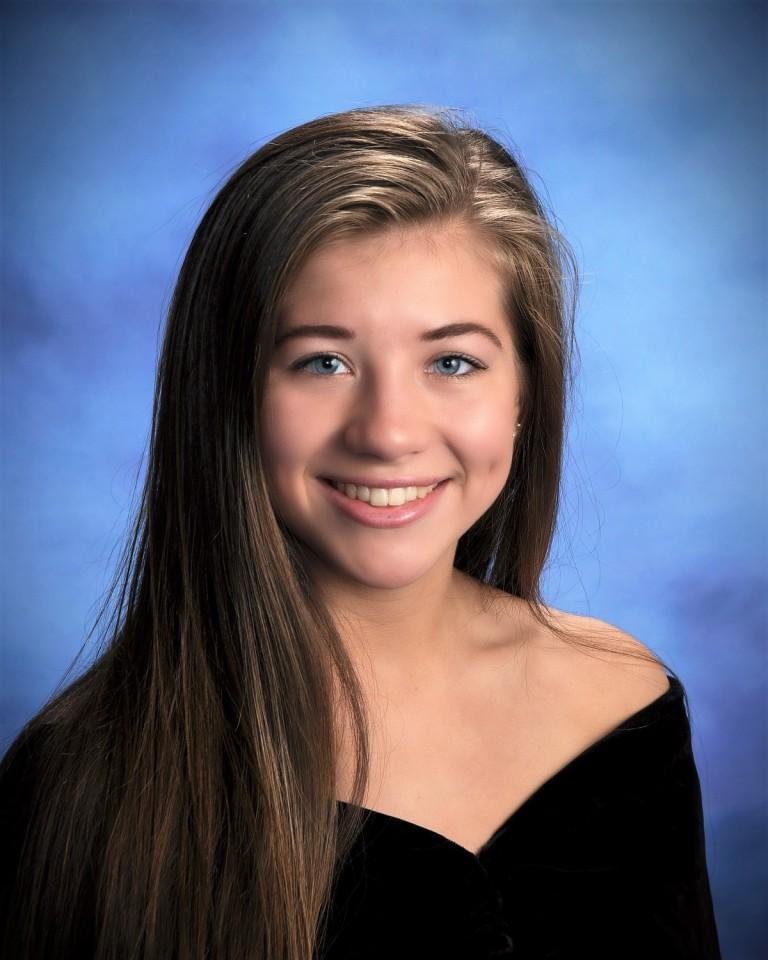 Chesapeake’s Katherine Truelove Earns Coveted Dell Scholarship | Pasadena