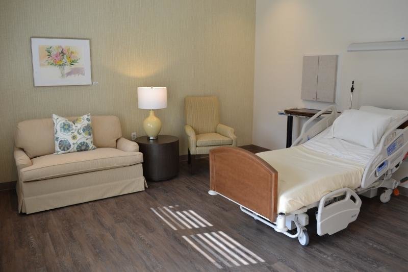 Hospice Of The Chesapeake’s New Inpatient Care Center Now Open ...