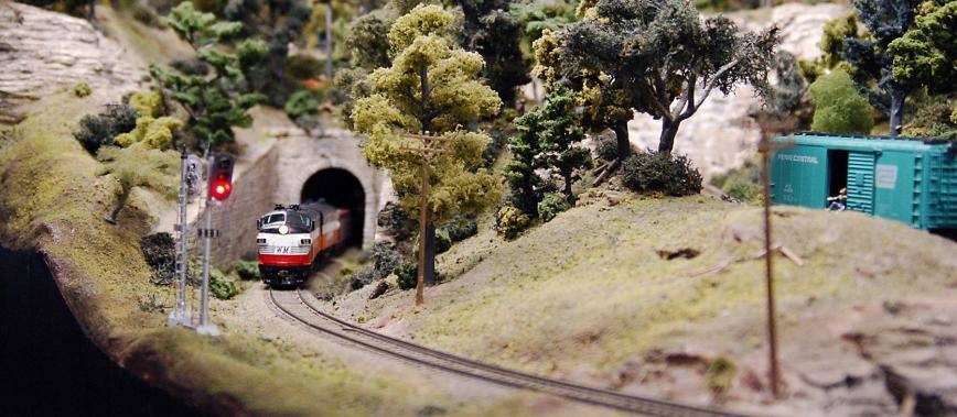 Severna Park Model Railroad Club Celebrates 50 Years | Severna Park