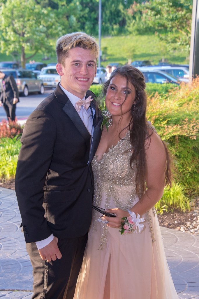 PHOTO GALLERY: Broadneck High School Prom 2019 | Severna Park