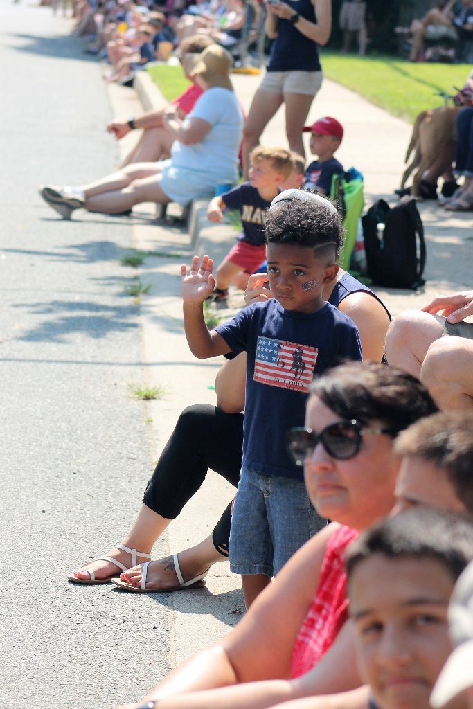 PHOTO GALLERY: Severna Park Celebrates Fourth Of July With Annual ...