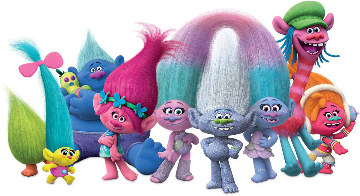 Universal Studios released “Trolls: World Tour” direct to consumer via streaming. This was a bold and controversial move.