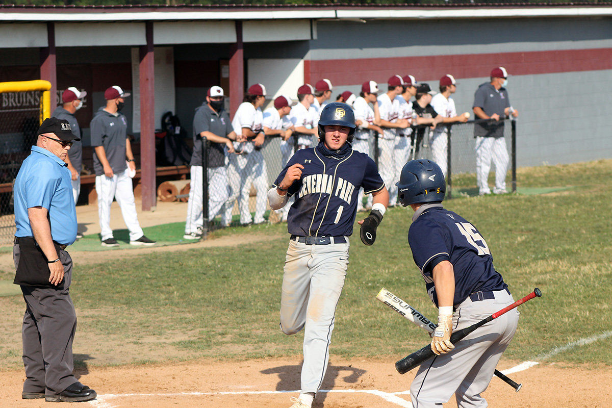 Falcons Push Record To 8-0 With Road Win Over Broadneck | Pasadena