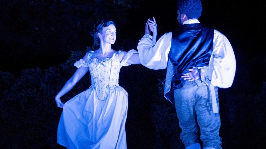 Classic Theatre of Maryland is back this October with the quintessential Shakespeare classic “Romeo and Juliet.”