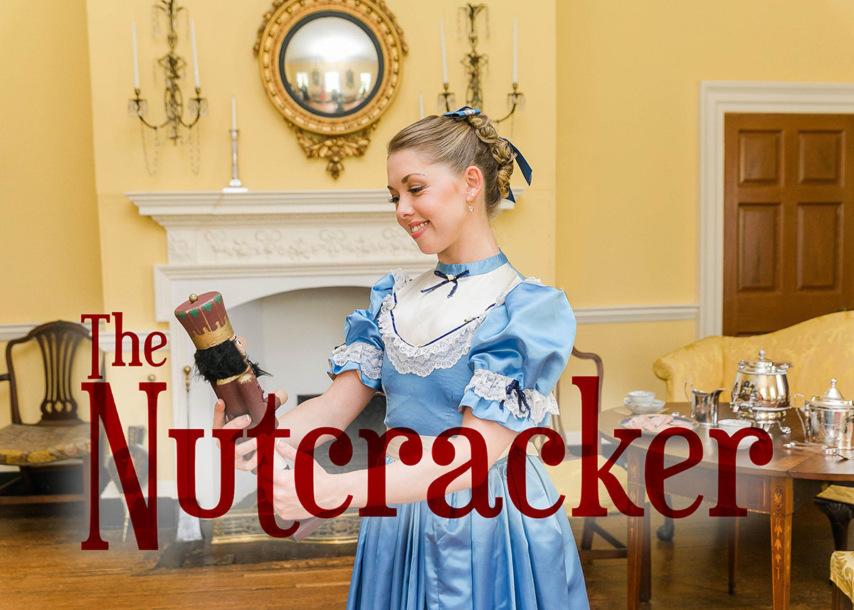 Ballet Theatre of Maryland will welcome audiences of all ages to “experience a timeless holiday tradition” with “The Nutcracker.”