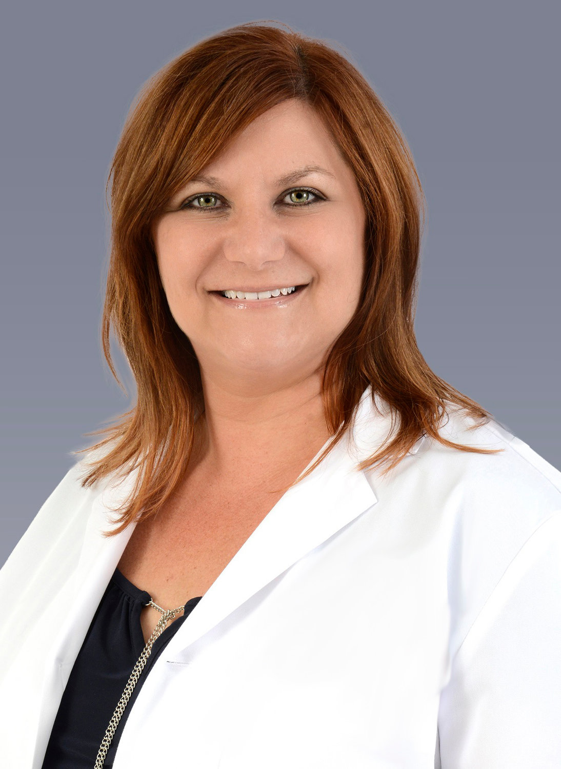 Jean Murray is the system director of infection prevention and control at Luminis Health.